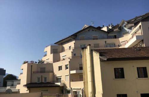 Thonon-les-Bains Apartamento | Cocon sur cour