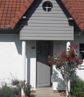 Varengeville-sur-Mer Casa | Cocon sur mer