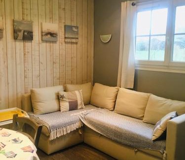 Varengeville-sur-Mer Casa | Cocon sur mer