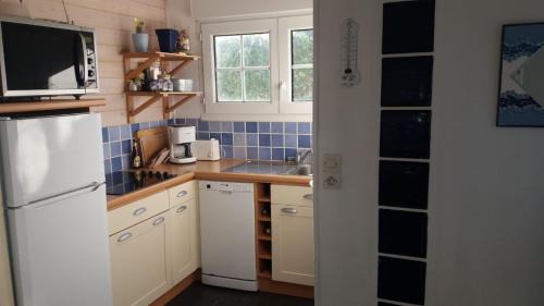 Varengeville-sur-Mer Casa | Cocon sur mer