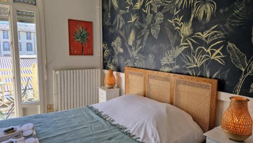 Bagneres-de-Bigorre Apartamento | Cocon Thermal, appartement cosy 2 à 4 pers, proche Centre et Thermes