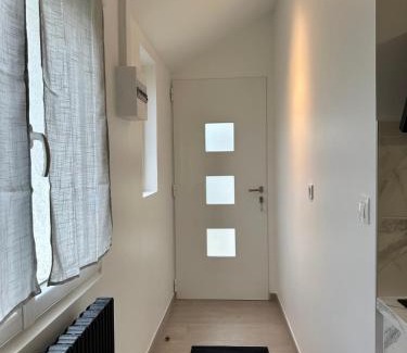 Sevran Apartamento | Cocon tout confort à 25 min de Paris
