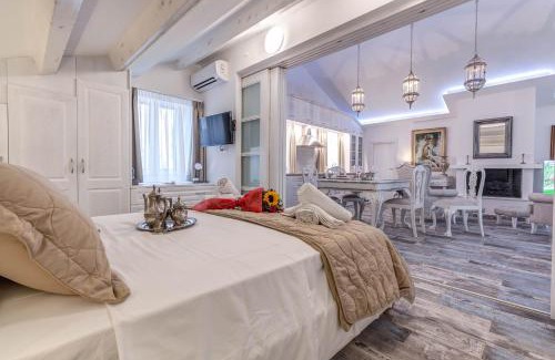 Old Town Apartamento | Coconella Suite