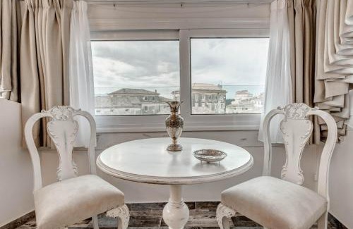 Old Town Apartamento | Coconella Suite