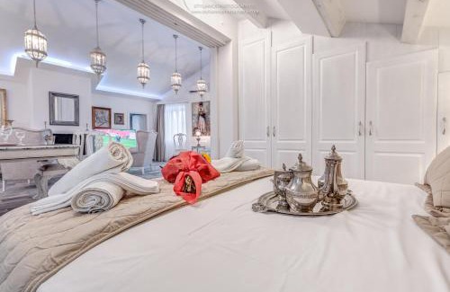 Old Town Apartamento | Coconella Suite