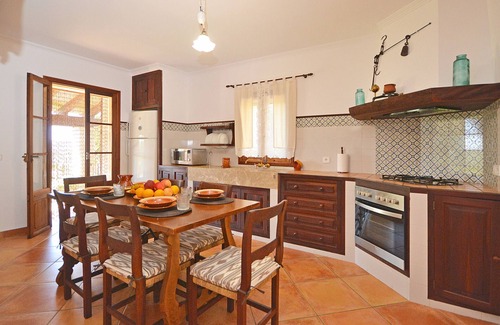 Sineu Cabaña | Cocons - Encantadora casa de campo con piscina en Sineu, Mallorca