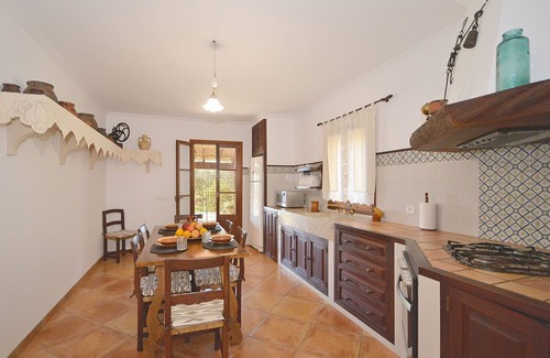 Sineu Cabaña | Cocons - Encantadora casa de campo con piscina en Sineu, Mallorca