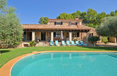 Sineu Casa | Cocons