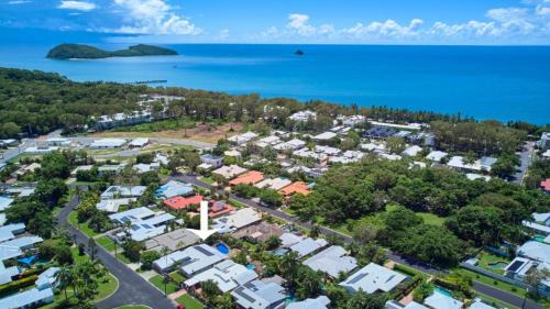 Palm Cove Casa | Coconut and Lime - Palm Cove