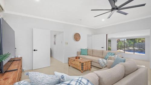 Palm Cove Casa | Coconut and Lime - Palm Cove