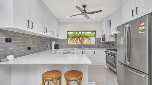 Palm Cove Casa | Coconut and Lime - Palm Cove