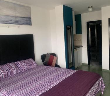 Calvia Apartamento | Coconut Apartments - Adults Only