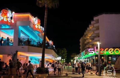 Calvia Apartamento | Coconut Apartments - Adults Only