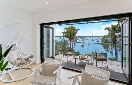 Elizabeth Bay Apartamento | Coconut at Palm View Collective