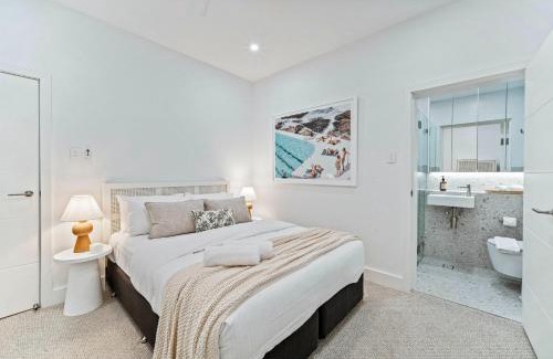 Elizabeth Bay Apartamento | Coconut at Palm View Collective