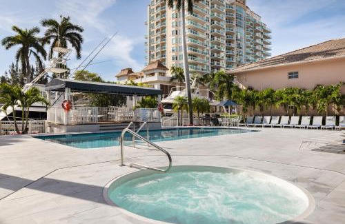 East Fort Lauderdale Complejo | Coconut Bay Resort
