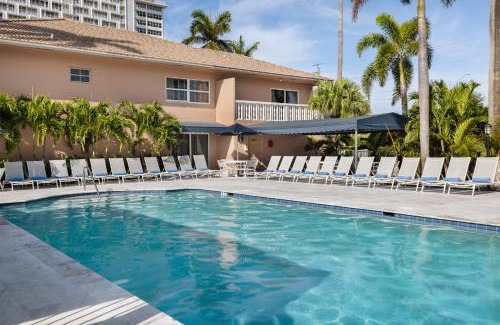 East Fort Lauderdale Complejo | Coconut Bay Resort