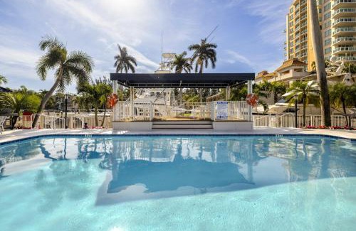 East Fort Lauderdale Complejo | Coconut Bay Resort
