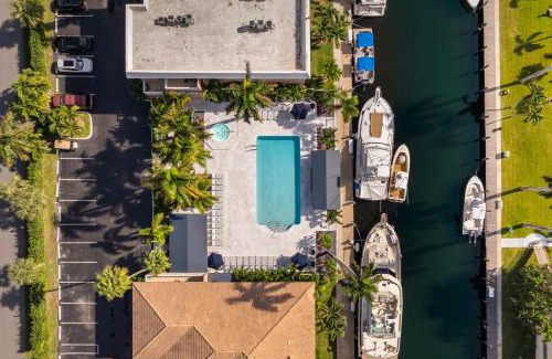 East Fort Lauderdale Complejo | Coconut Bay Resort