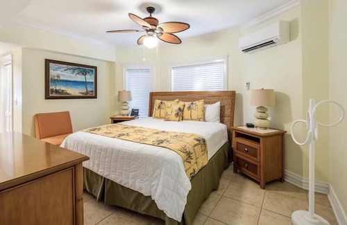 Old Town Complejo | Coconut Beach Resort Timeshare