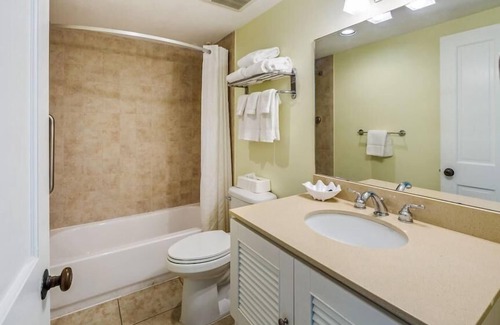 Old Town Complejo | Coconut Beach Resort Timeshare