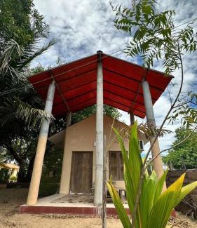 Pottuvil Casa | Coconut Bungalows