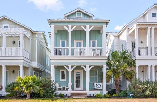 Cinnamon Shore Casa | Coconut Cottage 244 BR