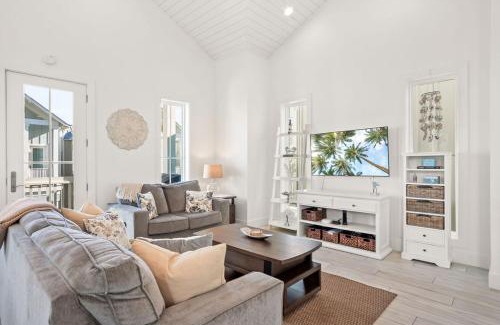 Cinnamon Shore Casa | Coconut Cottage 244 BR