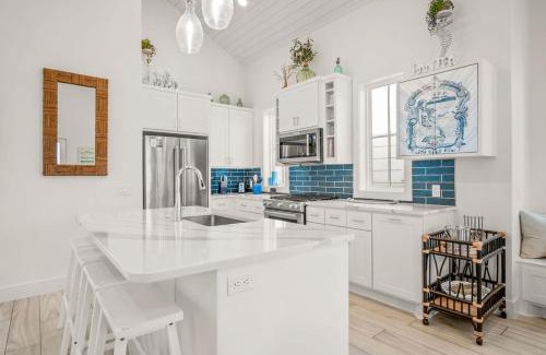 Cinnamon Shore Casa | Coconut Cottage 244 BR