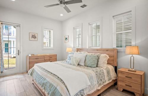 Cinnamon Shore Casa | Coconut Cottage 244 BR