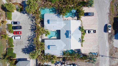 Holmes Beach Casa | Coconut Cottage #3