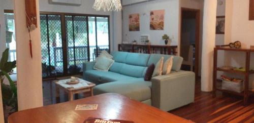 Cooloola Cove Casa | Coconut Cottage Bush Retreat- Pet Friendly