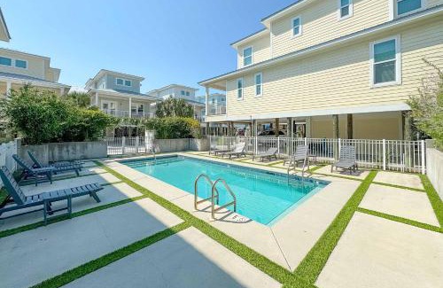 Gulf Shores Casa | Coconut Cottage