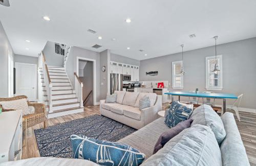 Gulf Shores Casa | Coconut Cottage