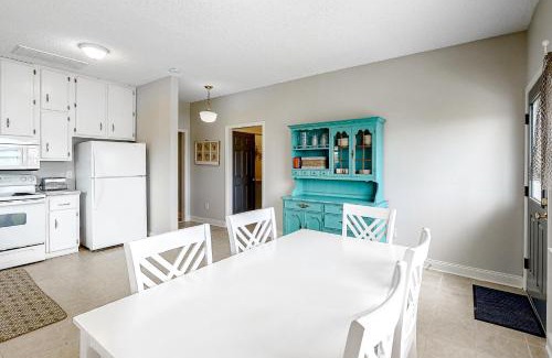 Gulf Shores Casa | Coconut Cottage