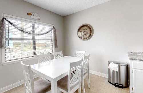 Gulf Shores Casa | Coconut Cottage