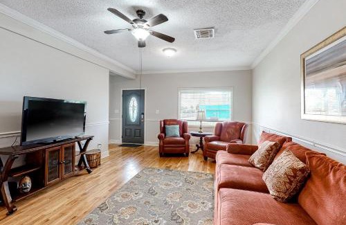 Gulf Shores Casa | Coconut Cottage