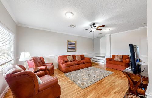 Gulf Shores Casa | Coconut Cottage