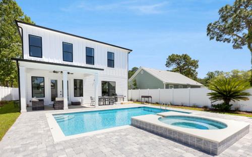 San Juan Casa | Coconut Cove by Oversee 30A