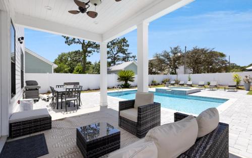 San Juan Casa | Coconut Cove by Oversee 30A