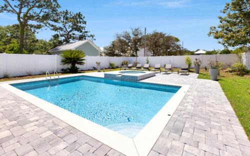 San Juan Casa | Coconut Cove by Oversee 30A