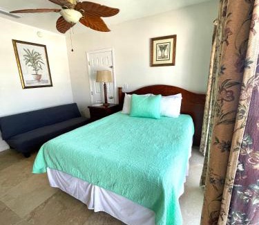 Islamorada Hotel | Coconut Cove Resort & Marina