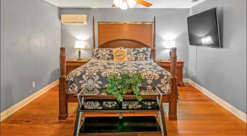 Keystone Cabina | Coconut Creek Lodge