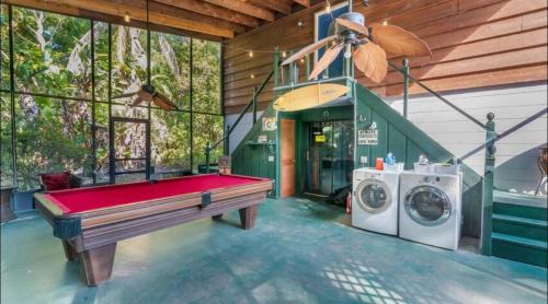 Keystone Cabina | Coconut Creek Lodge