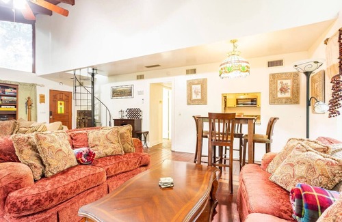 Keystone Casa | Coconut Creek Lodge