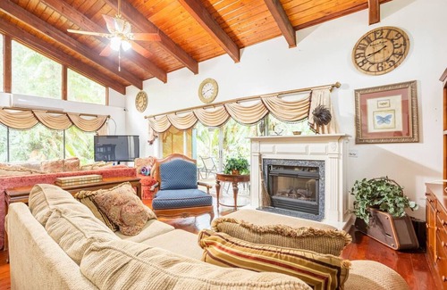 Keystone Casa | Coconut Creek Lodge