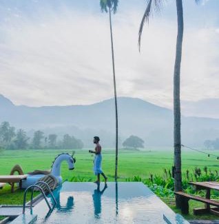 Rideegama Villa | Coconut Escapes
