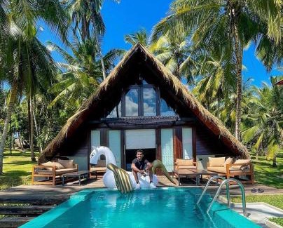 Rideegama Villa | Coconut Escapes