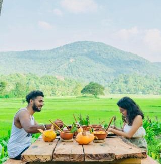Rideegama Villa | Coconut Escapes