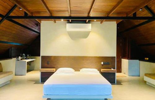 Rideegama Villa | Coconut Escapes
